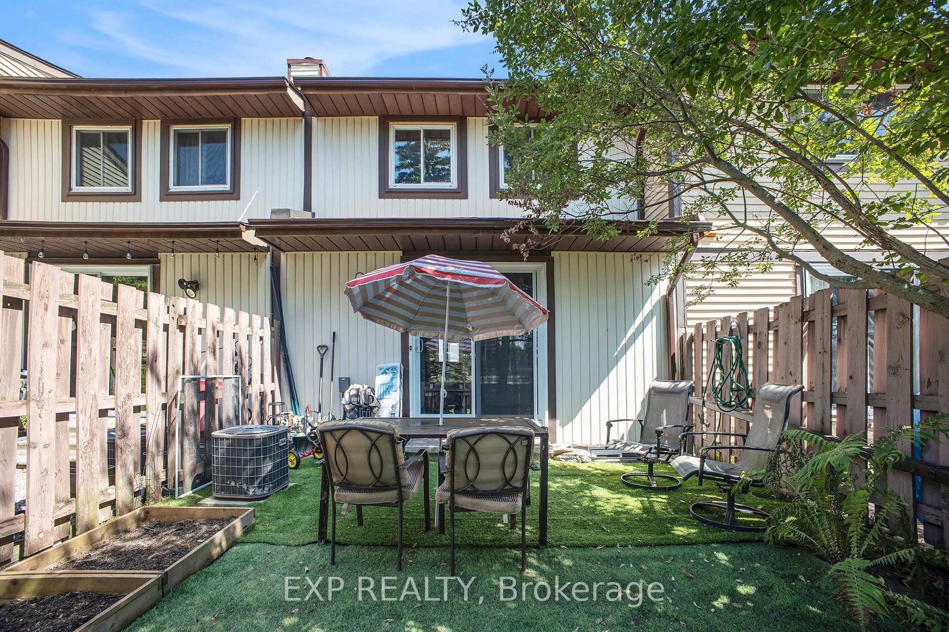 Photo 17 of Unit 68, 30 Baneberry Crescent, Ottawa, Kanata - Glencairn/Hazeldean — HOMEH