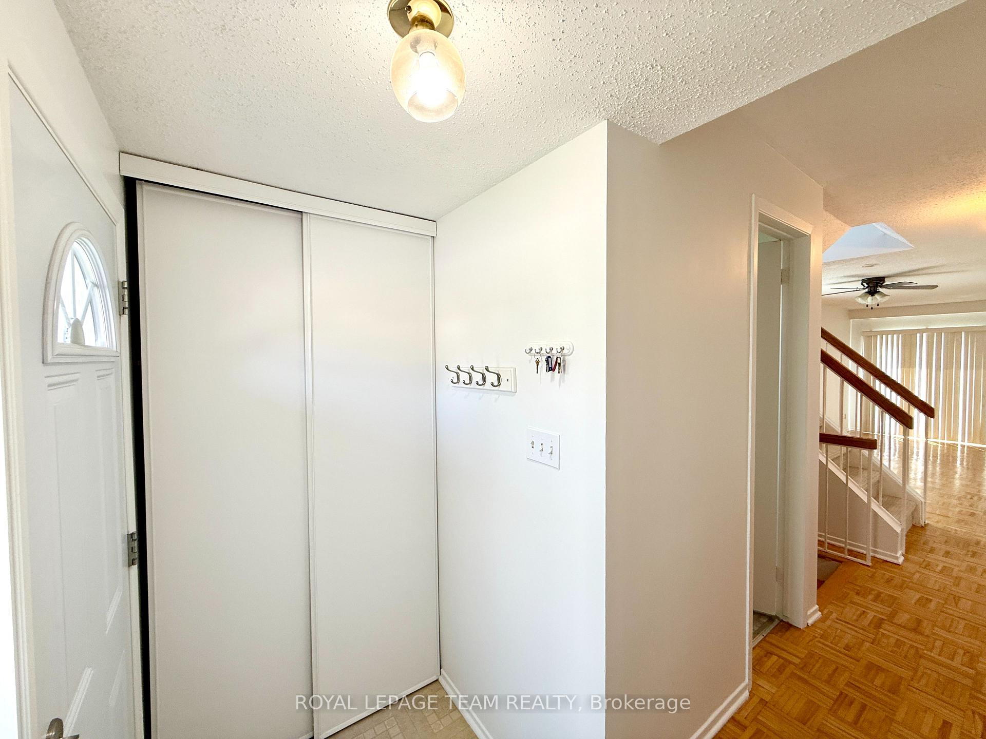 Photo 3 of Unit A, 14 Castlebrook Lane, Ottawa, Centrepointe — HOMEH