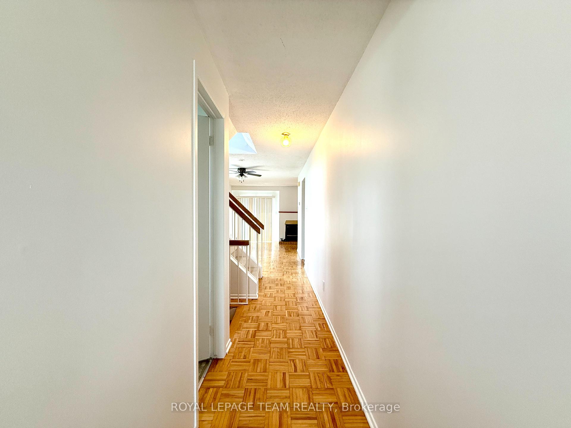 Photo 5 of Unit A, 14 Castlebrook Lane, Ottawa, Centrepointe — HOMEH