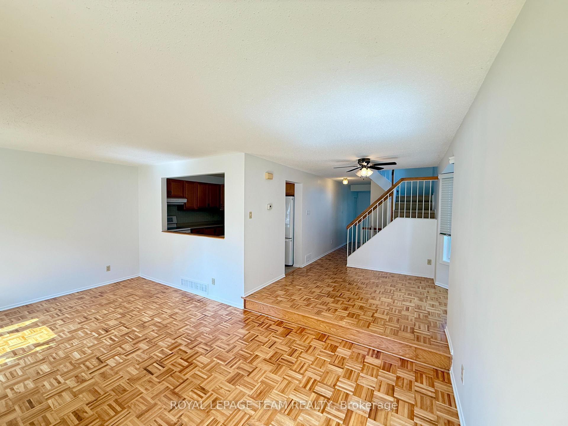 Photo 9 of Unit A, 14 Castlebrook Lane, Ottawa, Centrepointe — HOMEH