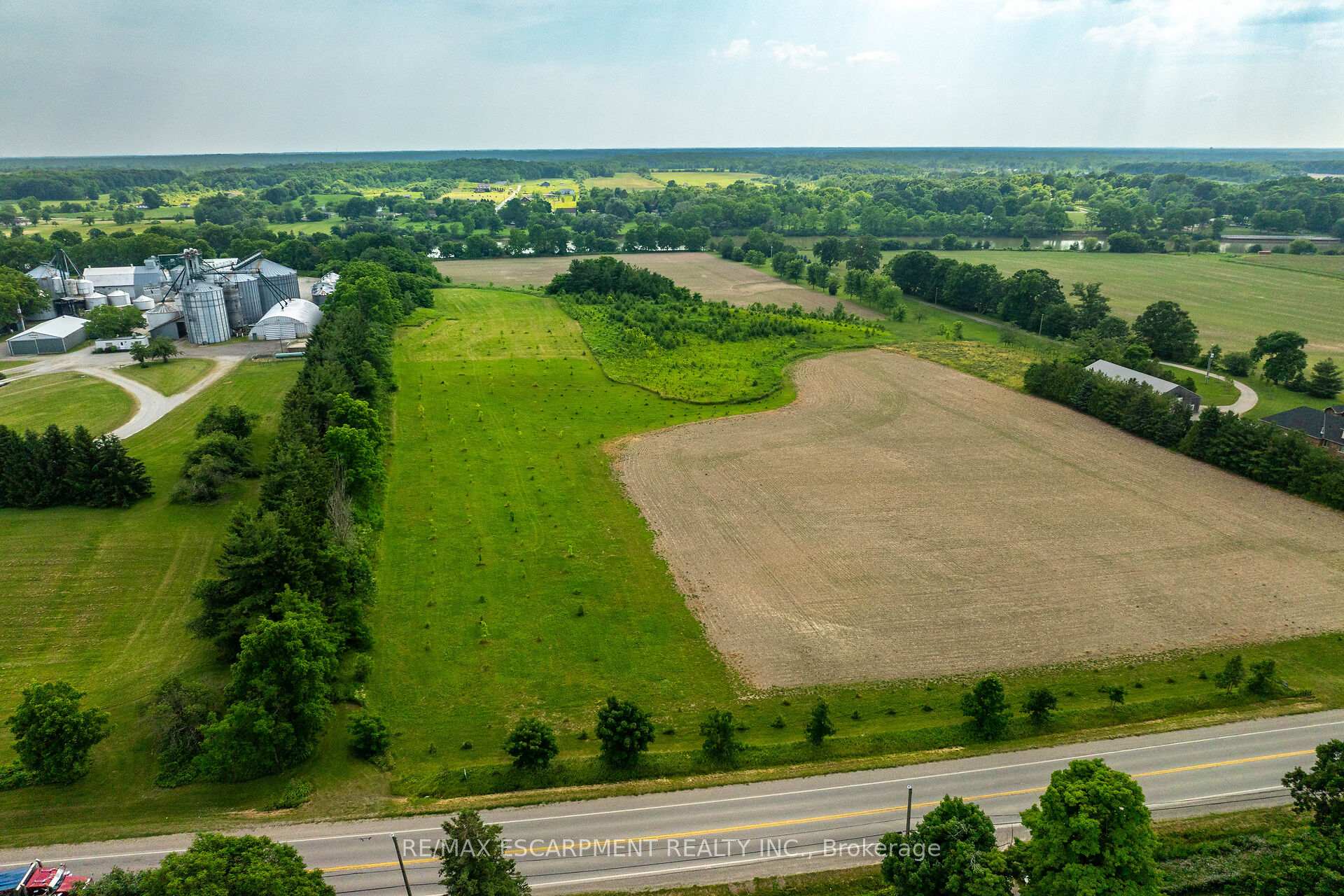 Photo 3 of PtLt 69 #54 Highway, Brant, Brantford Twp — HOMEH