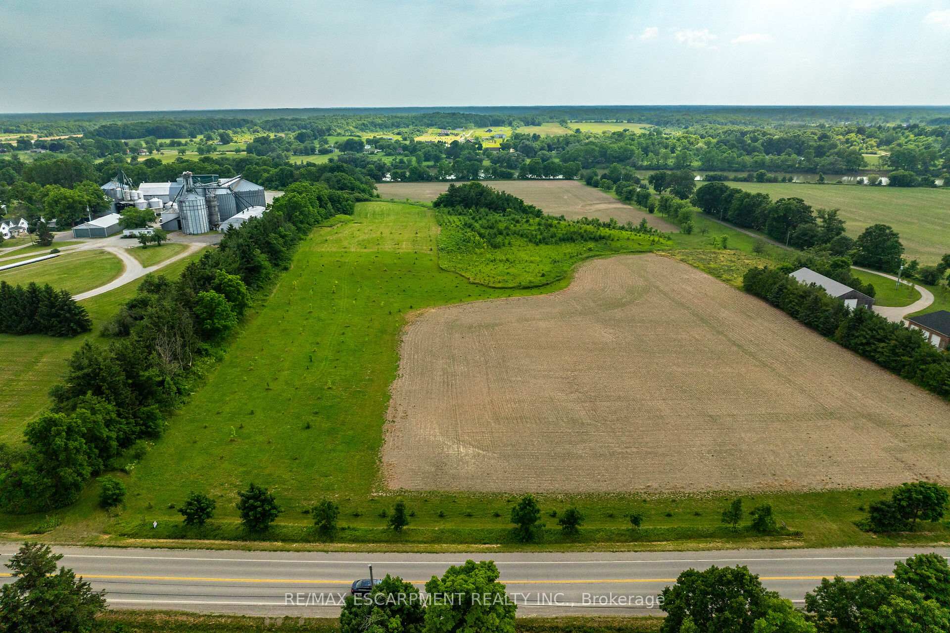 Photo 5 of PtLt 69 #54 Highway, Brant, Brantford Twp — HOMEH