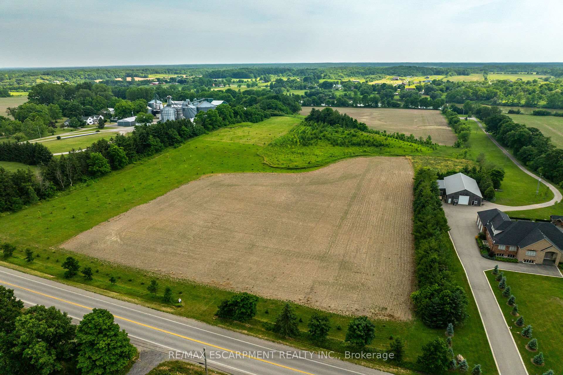 Photo 4 of PtLt 69 #54 Highway, Brant, Brantford Twp — HOMEH