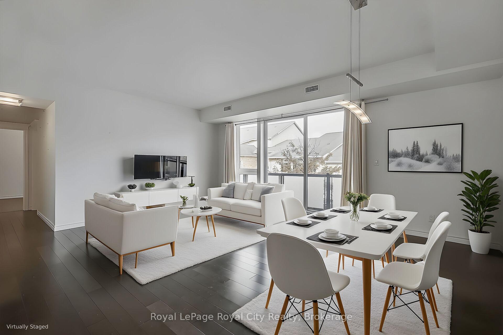Photo 10 of Unit 2, 32 Arkell Road, Guelph, Kortright East — HOMEH
