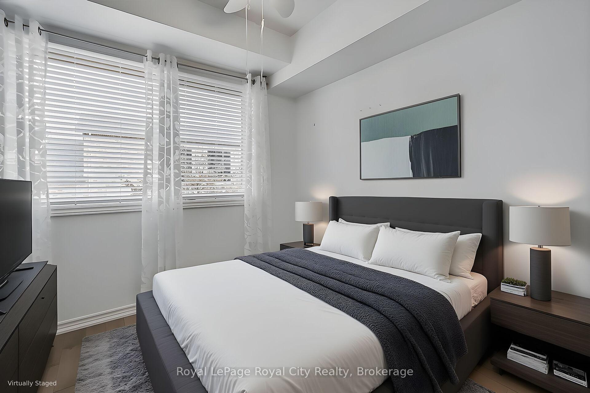 Photo 14 of Unit 2, 32 Arkell Road, Guelph, Kortright East — HOMEH