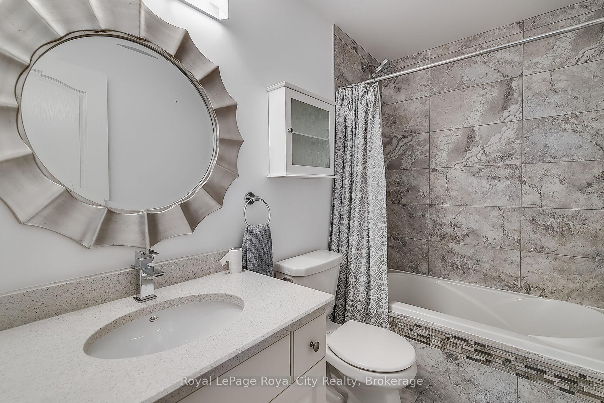 Photo 16 of Unit 2, 32 Arkell Road, Guelph, Kortright East — HOMEH