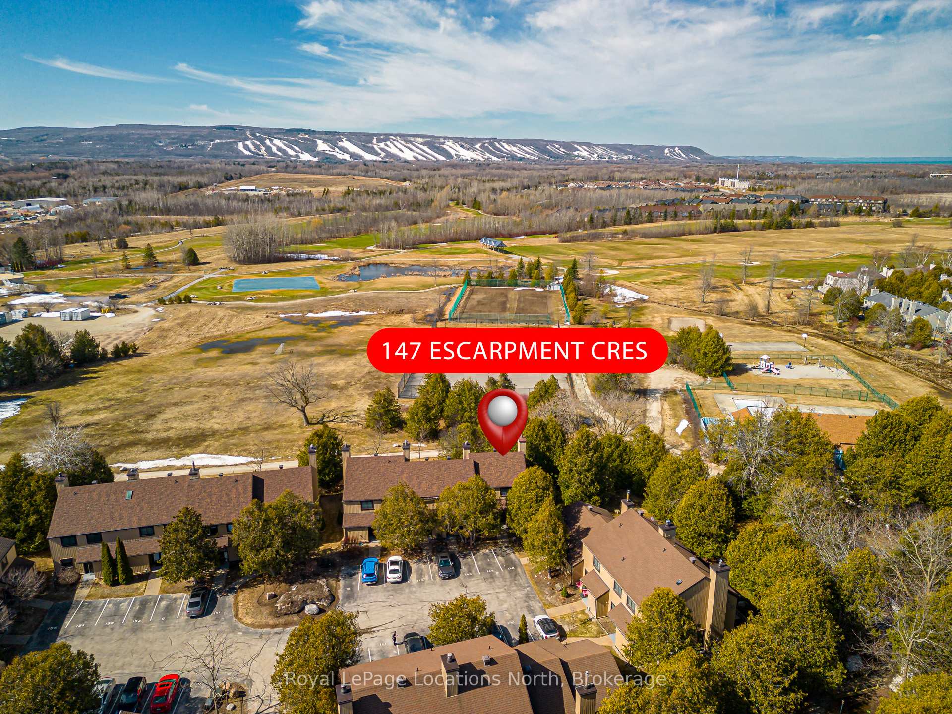 Photo 1 of 147 Escarpment Crescent, Collingwood — HOMEH
