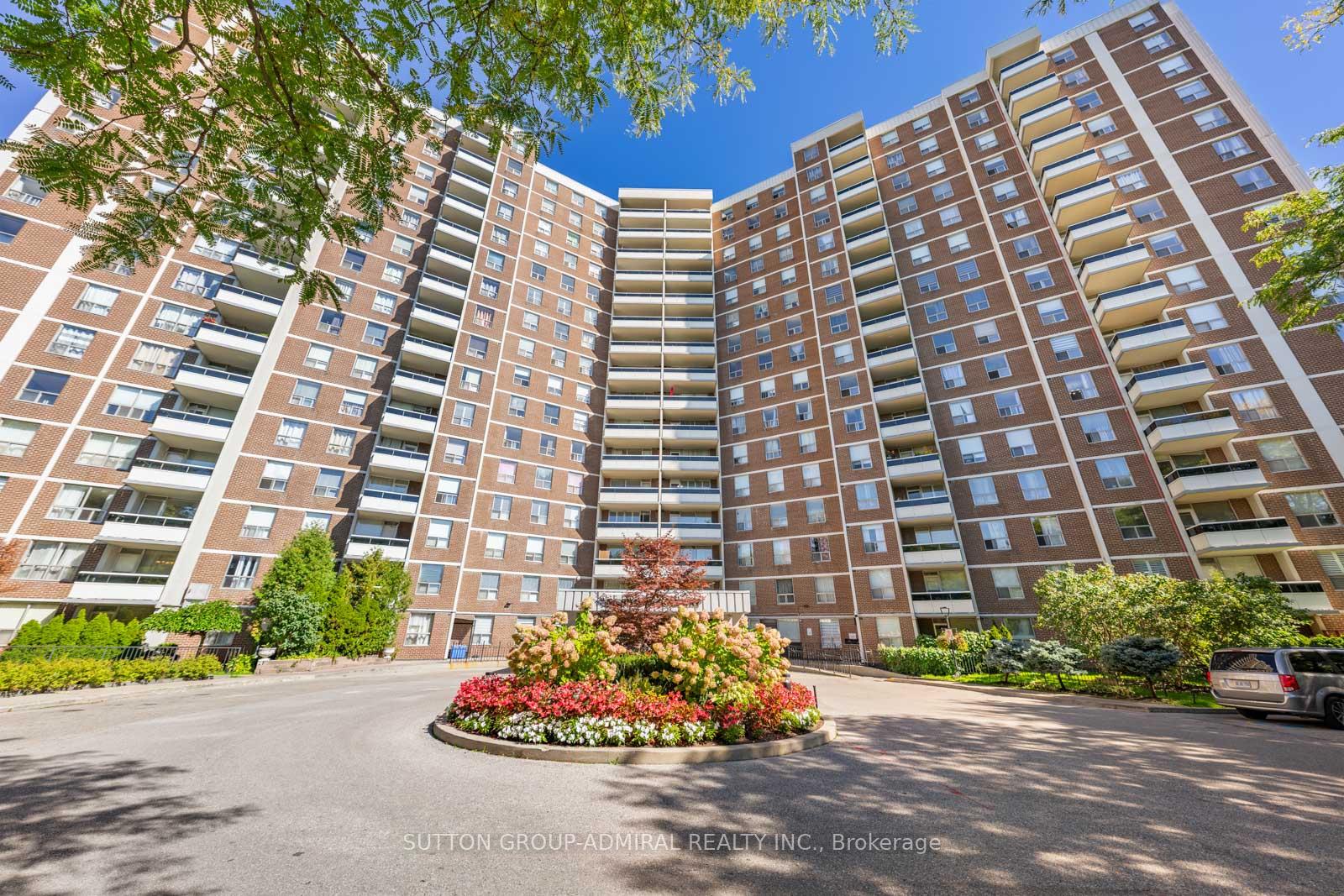 Photo 1 of Unit 415, 5 Shady Golfway, Toronto, Flemingdon Park — HOMEH