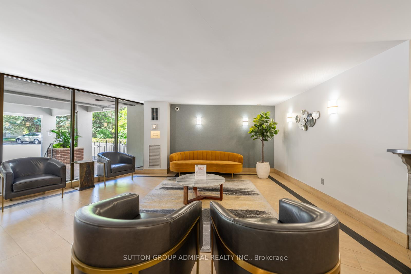 Photo 2 of Unit 415, 5 Shady Golfway, Toronto, Flemingdon Park — HOMEH