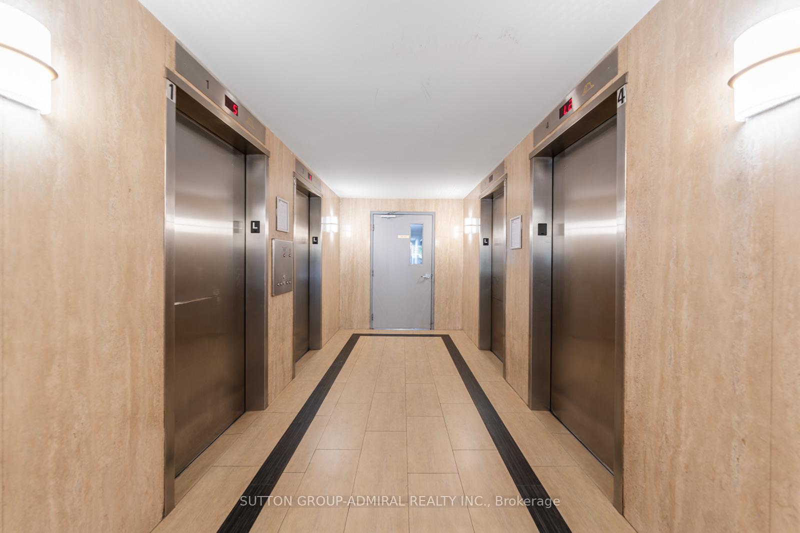 Photo 4 of Unit 415, 5 Shady Golfway, Toronto, Flemingdon Park — HOMEH