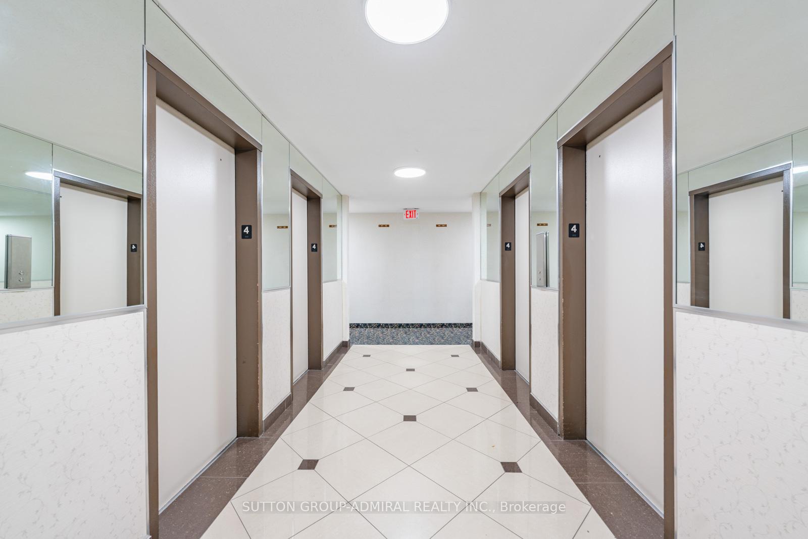 Photo 5 of Unit 415, 5 Shady Golfway, Toronto, Flemingdon Park — HOMEH