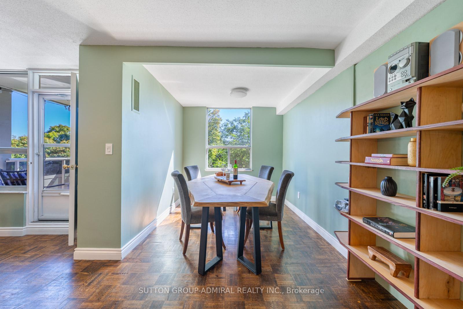 Photo 9 of Unit 415, 5 Shady Golfway, Toronto, Flemingdon Park — HOMEH