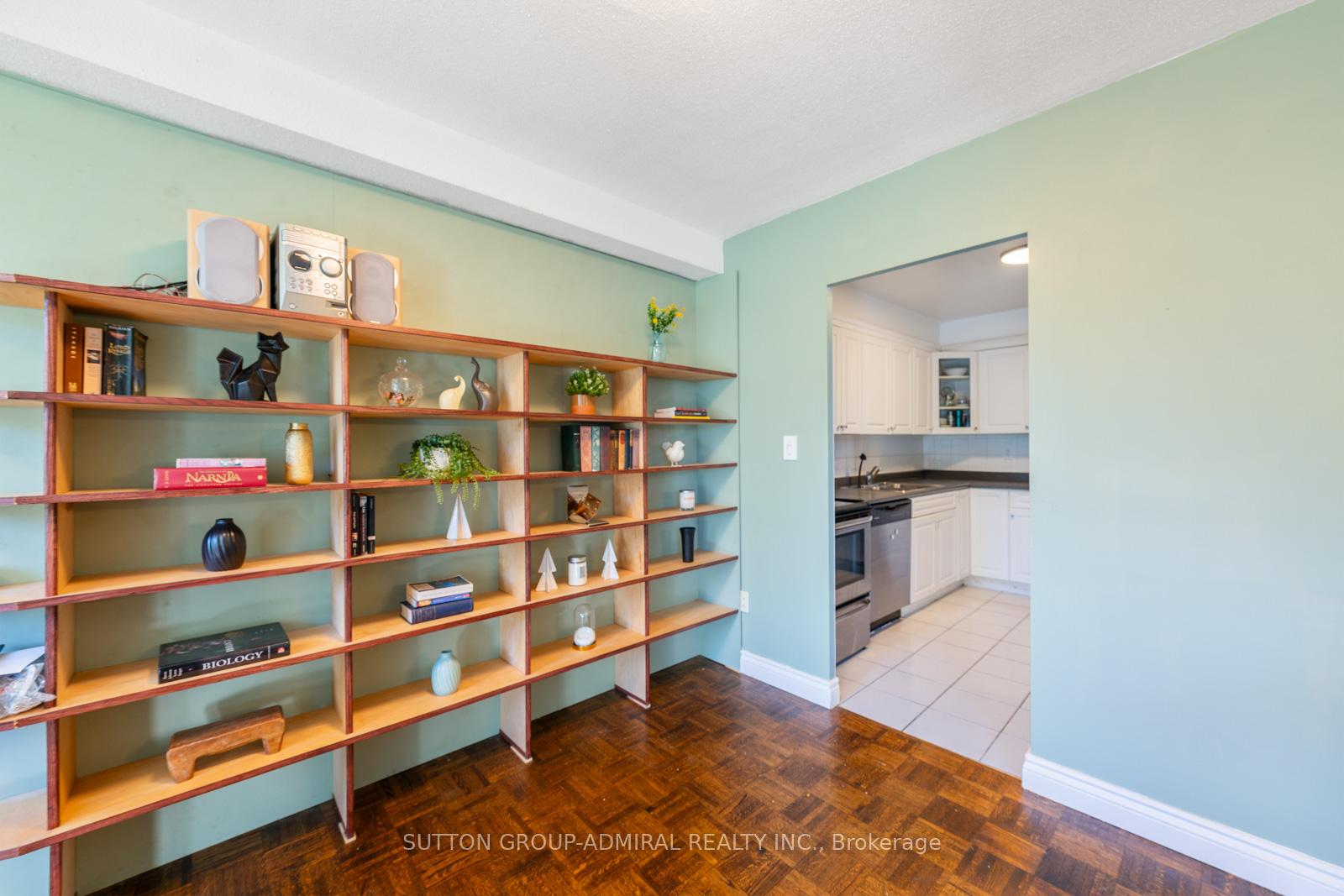 Photo 10 of Unit 415, 5 Shady Golfway, Toronto, Flemingdon Park — HOMEH