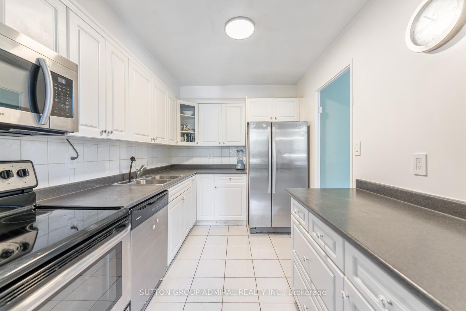 Photo 12 of Unit 415, 5 Shady Golfway, Toronto, Flemingdon Park — HOMEH