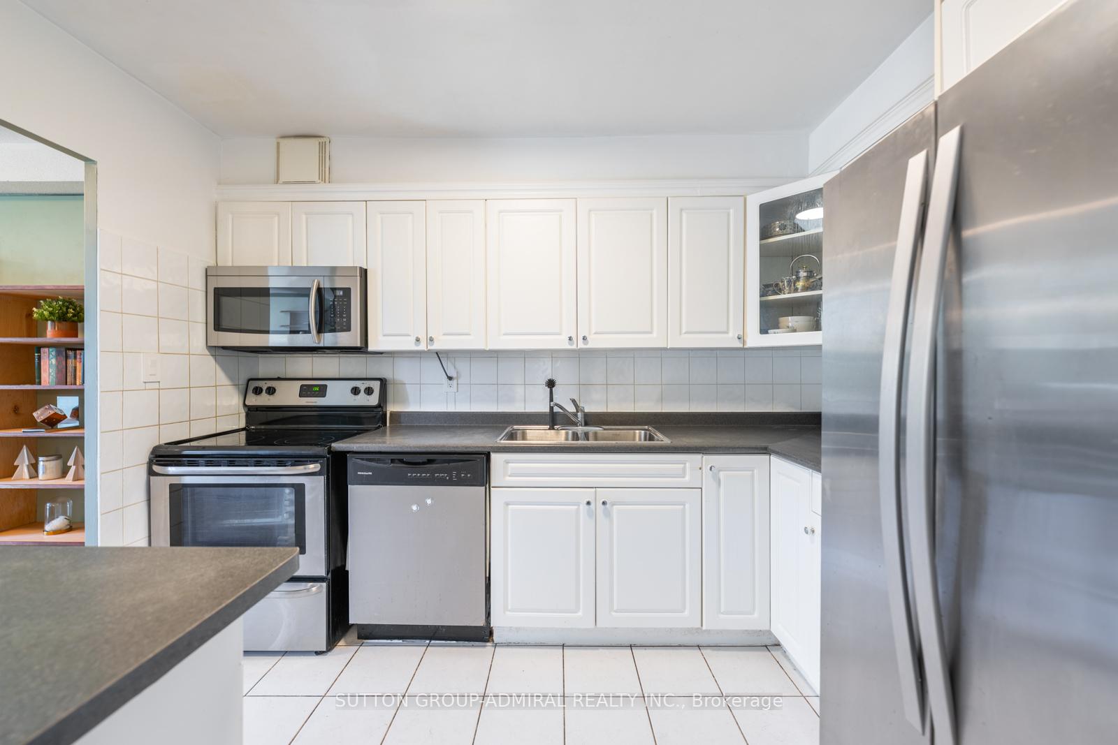 Photo 13 of Unit 415, 5 Shady Golfway, Toronto, Flemingdon Park — HOMEH