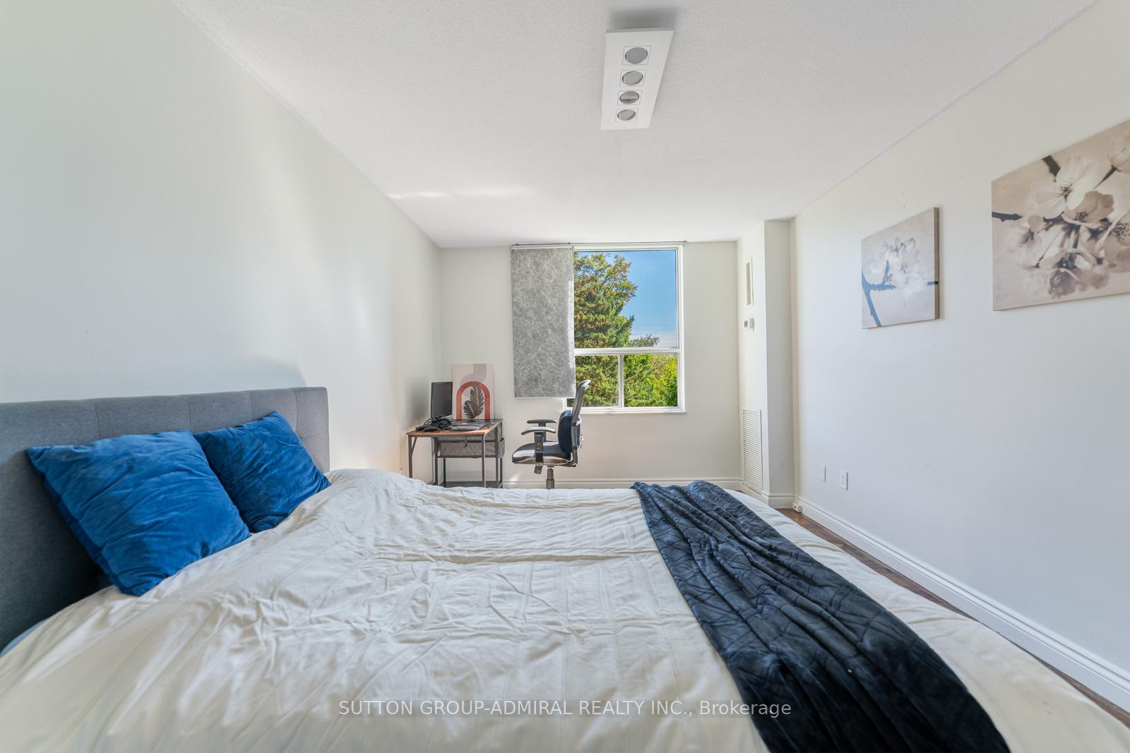 Photo 14 of Unit 415, 5 Shady Golfway, Toronto, Flemingdon Park — HOMEH