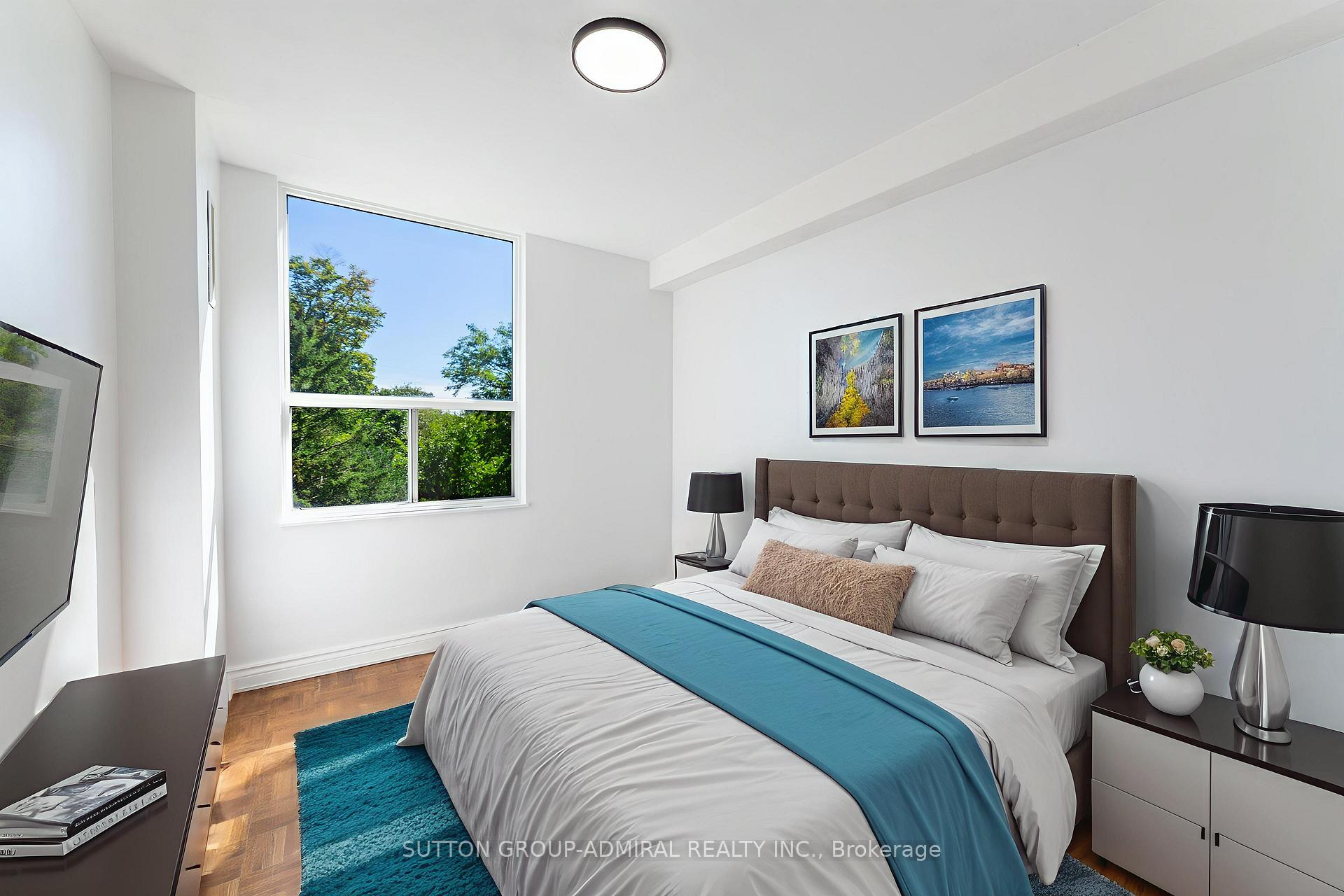 Photo 16 of Unit 415, 5 Shady Golfway, Toronto, Flemingdon Park — HOMEH