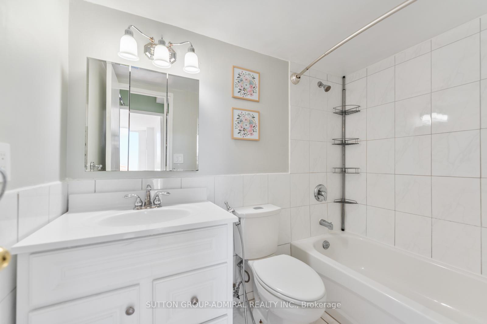 Photo 17 of Unit 415, 5 Shady Golfway, Toronto, Flemingdon Park — HOMEH