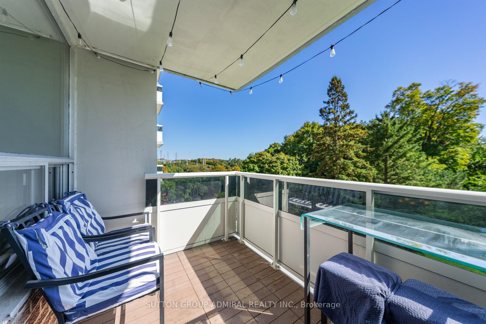 Photo 18 of Unit 415, 5 Shady Golfway, Toronto, Flemingdon Park — HOMEH