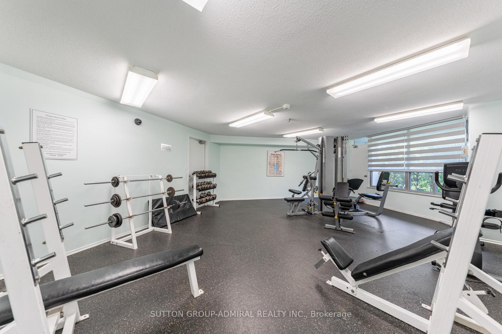 Photo 21 of Unit 415, 5 Shady Golfway, Toronto, Flemingdon Park — HOMEH