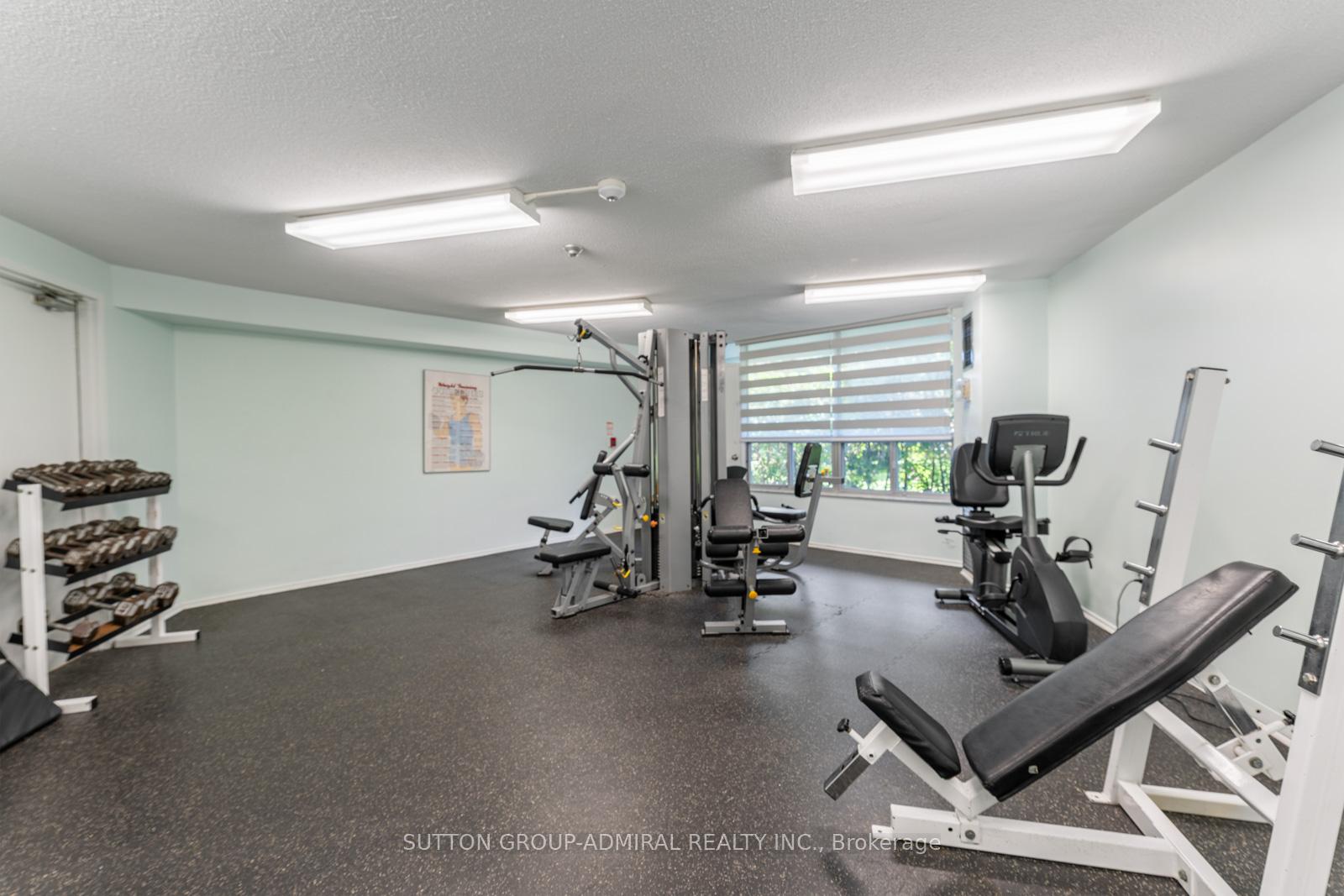 Photo 22 of Unit 415, 5 Shady Golfway, Toronto, Flemingdon Park — HOMEH