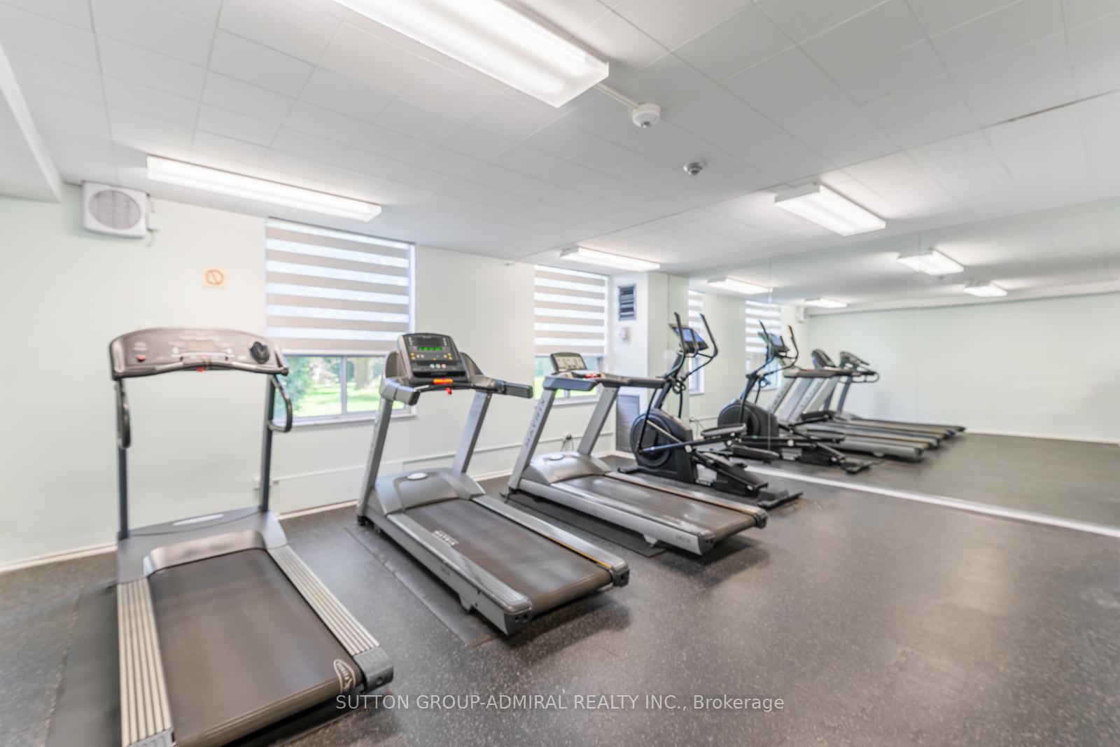 Photo 23 of Unit 415, 5 Shady Golfway, Toronto, Flemingdon Park — HOMEH