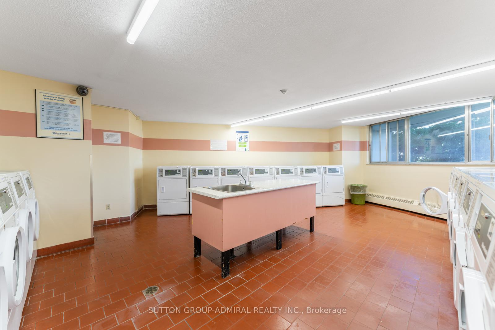 Photo 24 of Unit 415, 5 Shady Golfway, Toronto, Flemingdon Park — HOMEH