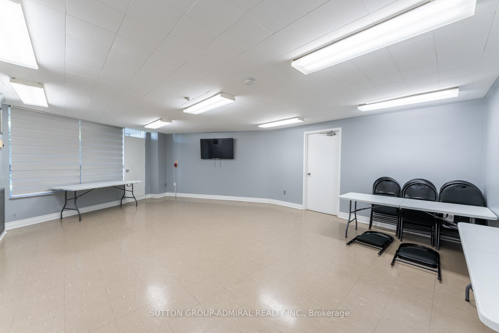 Photo 25 of Unit 415, 5 Shady Golfway, Toronto, Flemingdon Park — HOMEH