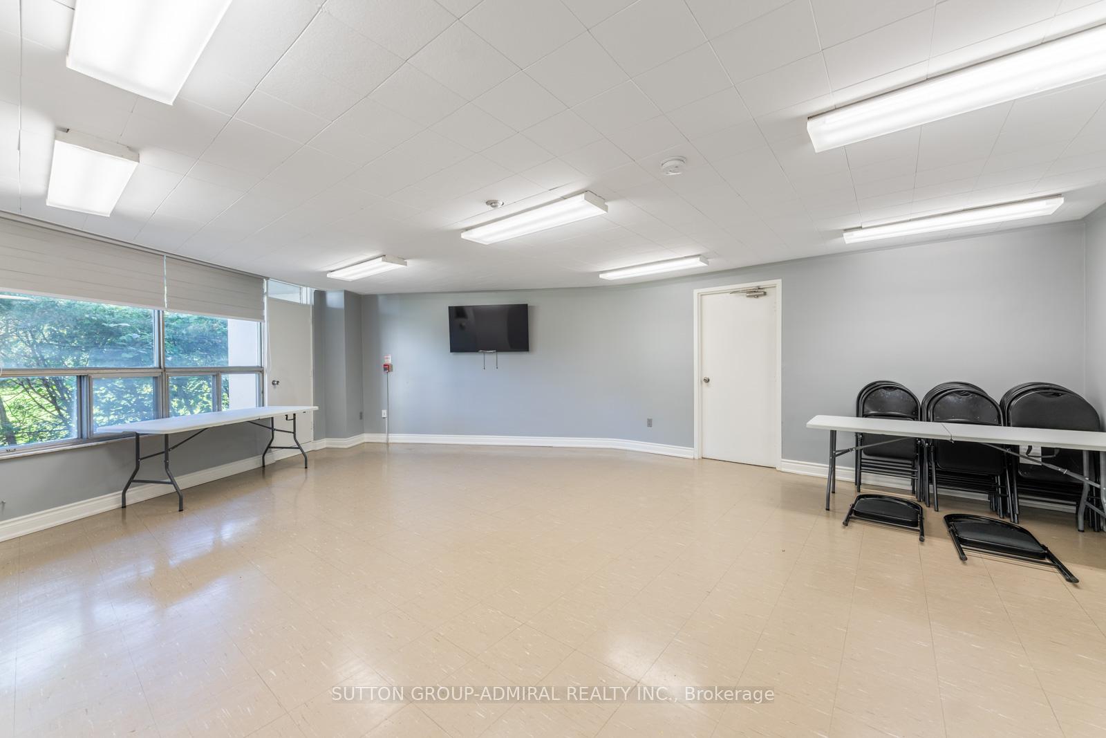 Photo 27 of Unit 415, 5 Shady Golfway, Toronto, Flemingdon Park — HOMEH