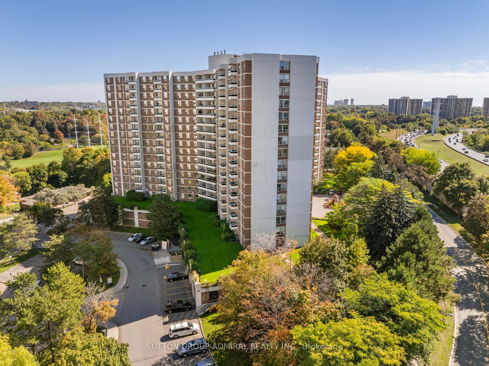 Photo 28 of Unit 415, 5 Shady Golfway, Toronto, Flemingdon Park — HOMEH