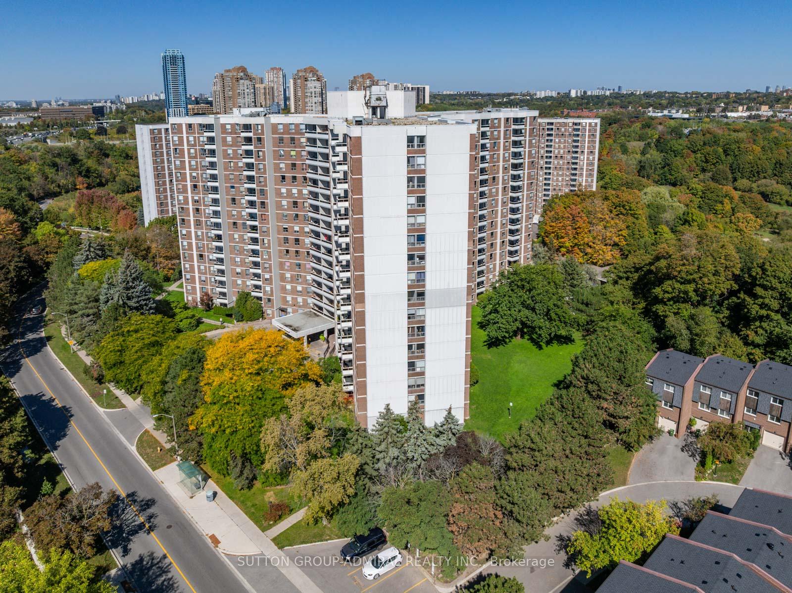 Photo 29 of Unit 415, 5 Shady Golfway, Toronto, Flemingdon Park — HOMEH