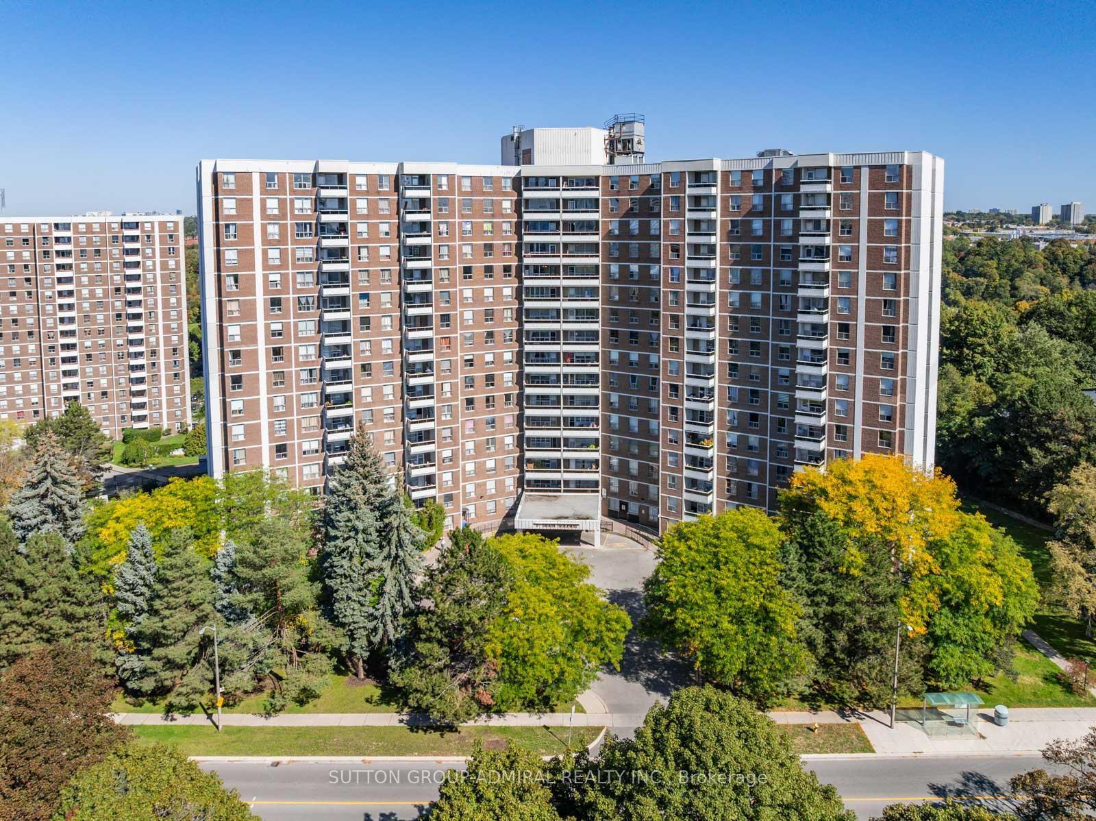 Photo 30 of Unit 415, 5 Shady Golfway, Toronto, Flemingdon Park — HOMEH