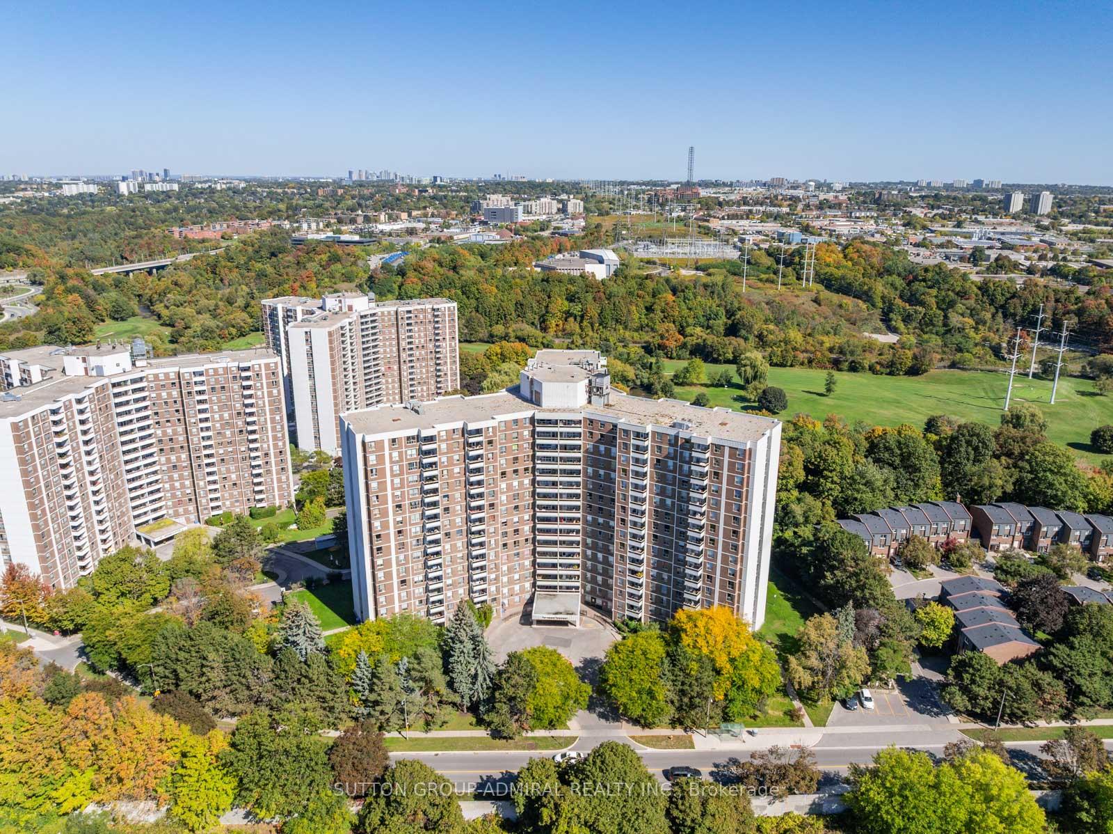 Photo 31 of Unit 415, 5 Shady Golfway, Toronto, Flemingdon Park — HOMEH