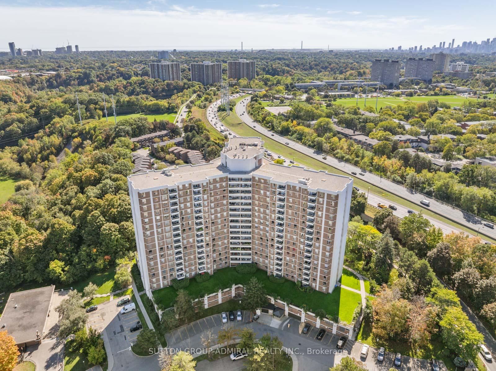 Photo 32 of Unit 415, 5 Shady Golfway, Toronto, Flemingdon Park — HOMEH