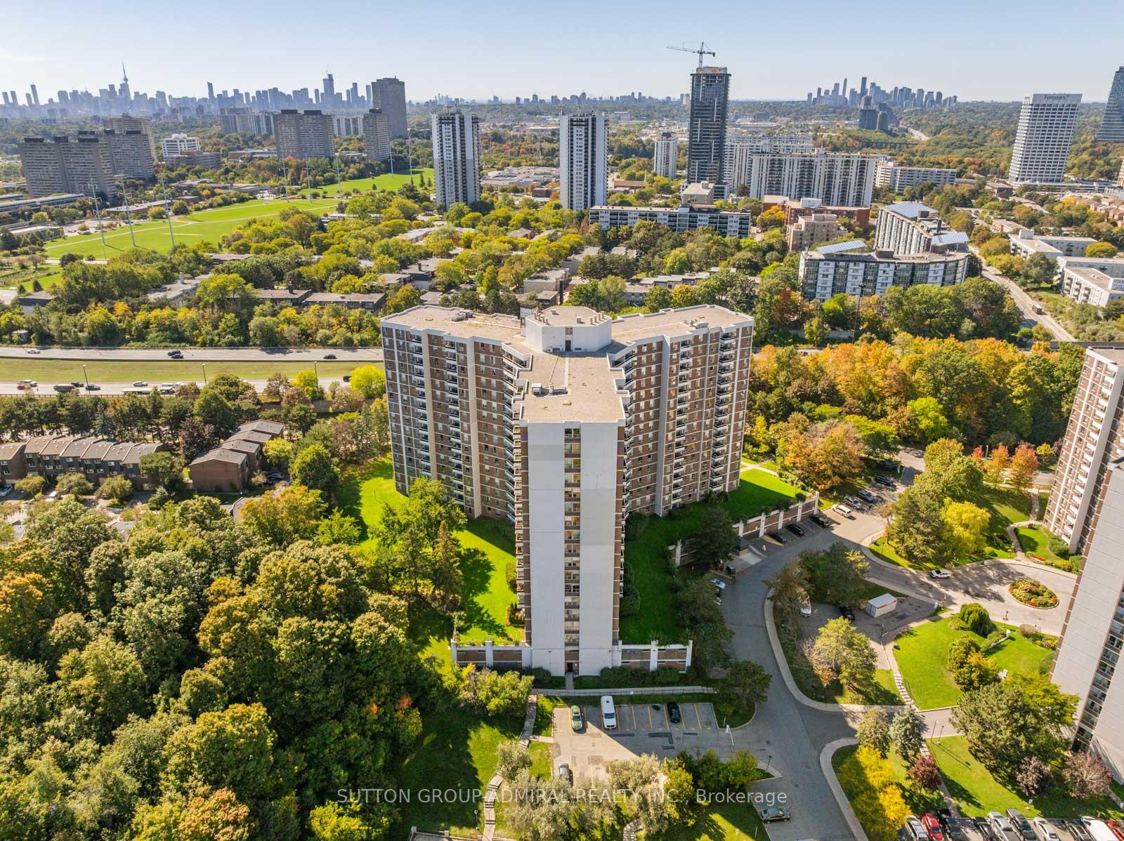 Photo 33 of Unit 415, 5 Shady Golfway, Toronto, Flemingdon Park — HOMEH