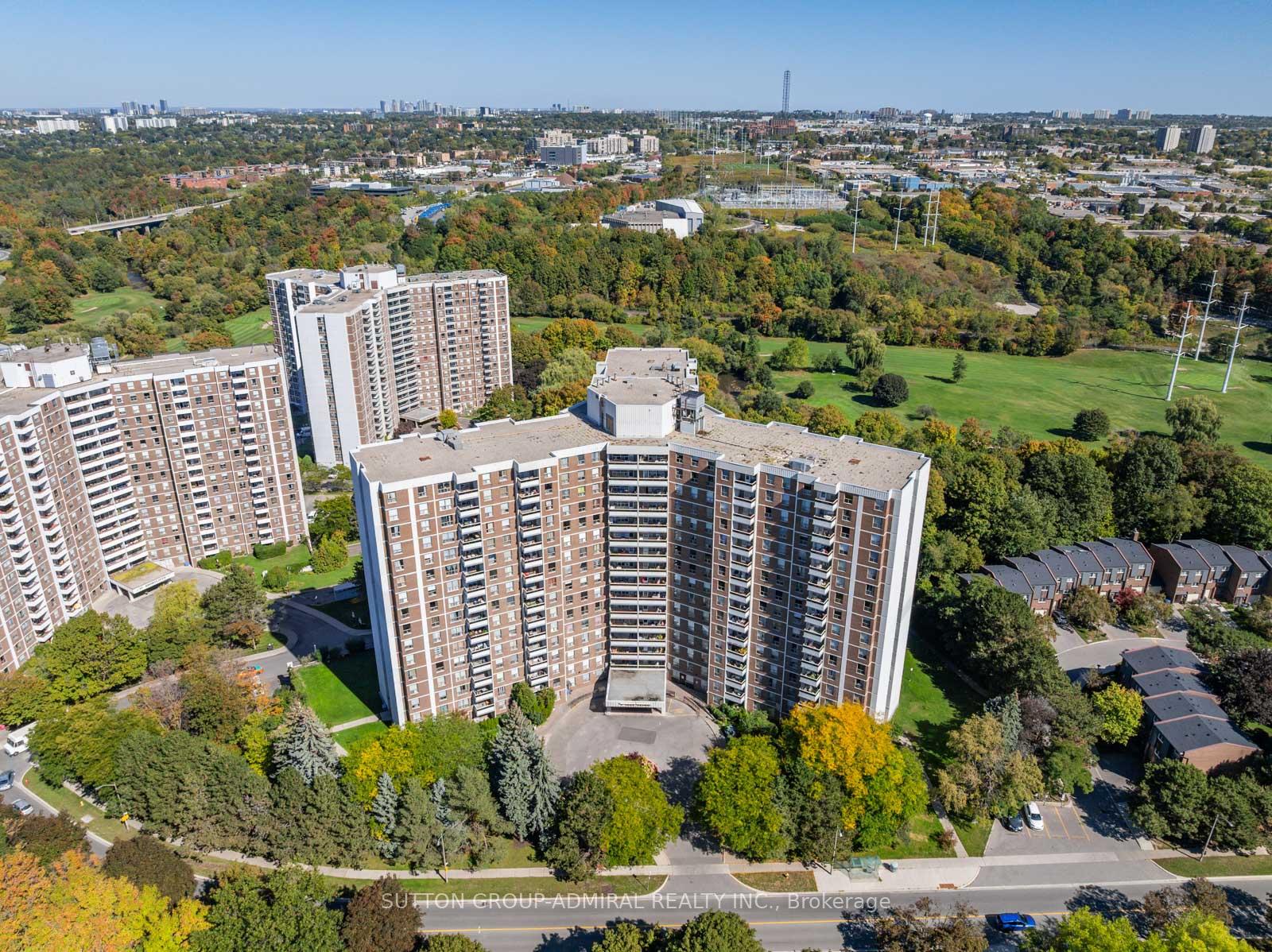 Photo 34 of Unit 415, 5 Shady Golfway, Toronto, Flemingdon Park — HOMEH