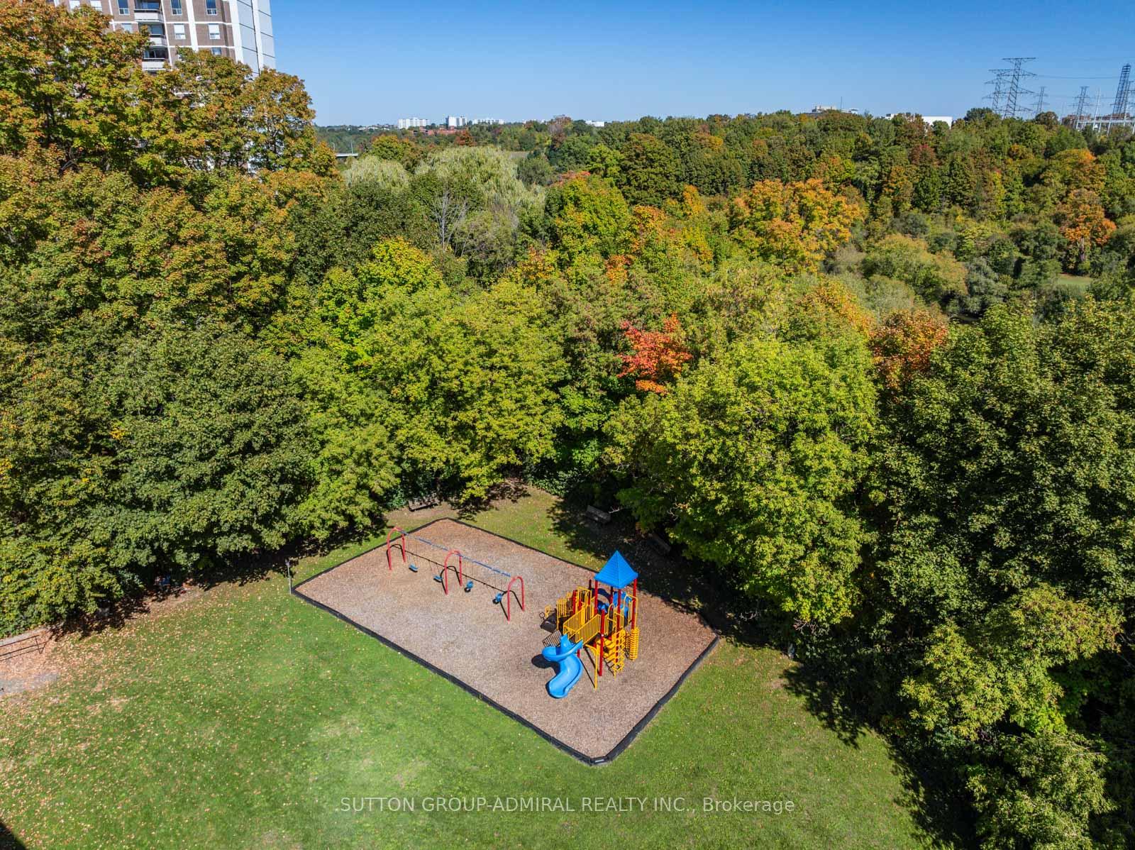 Photo 35 of Unit 415, 5 Shady Golfway, Toronto, Flemingdon Park — HOMEH