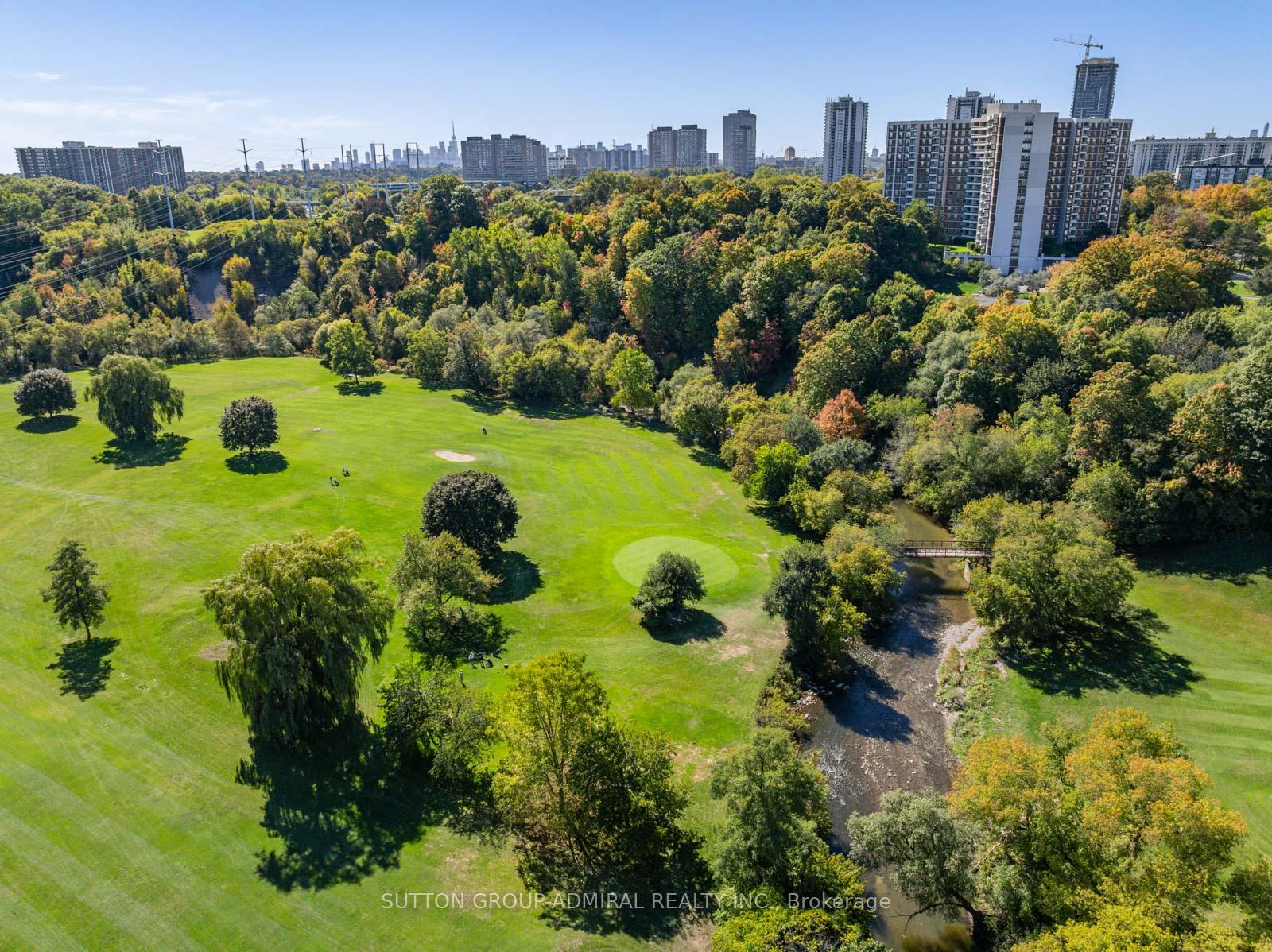 Photo 36 of Unit 415, 5 Shady Golfway, Toronto, Flemingdon Park — HOMEH