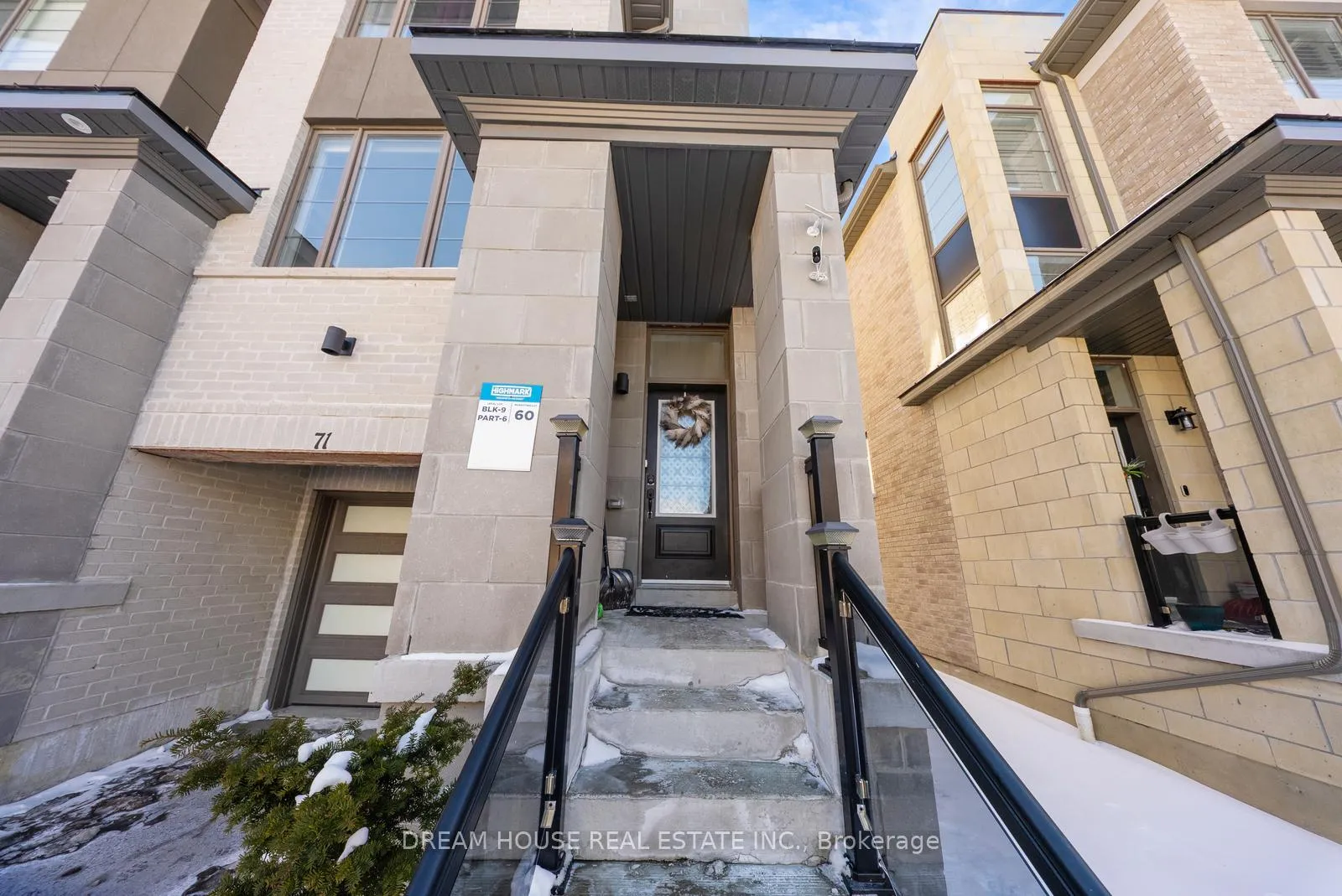 Photo 2 of Unit 108, 71 Donald Fleming Way, Whitby, Pringle Creek — HOMEH