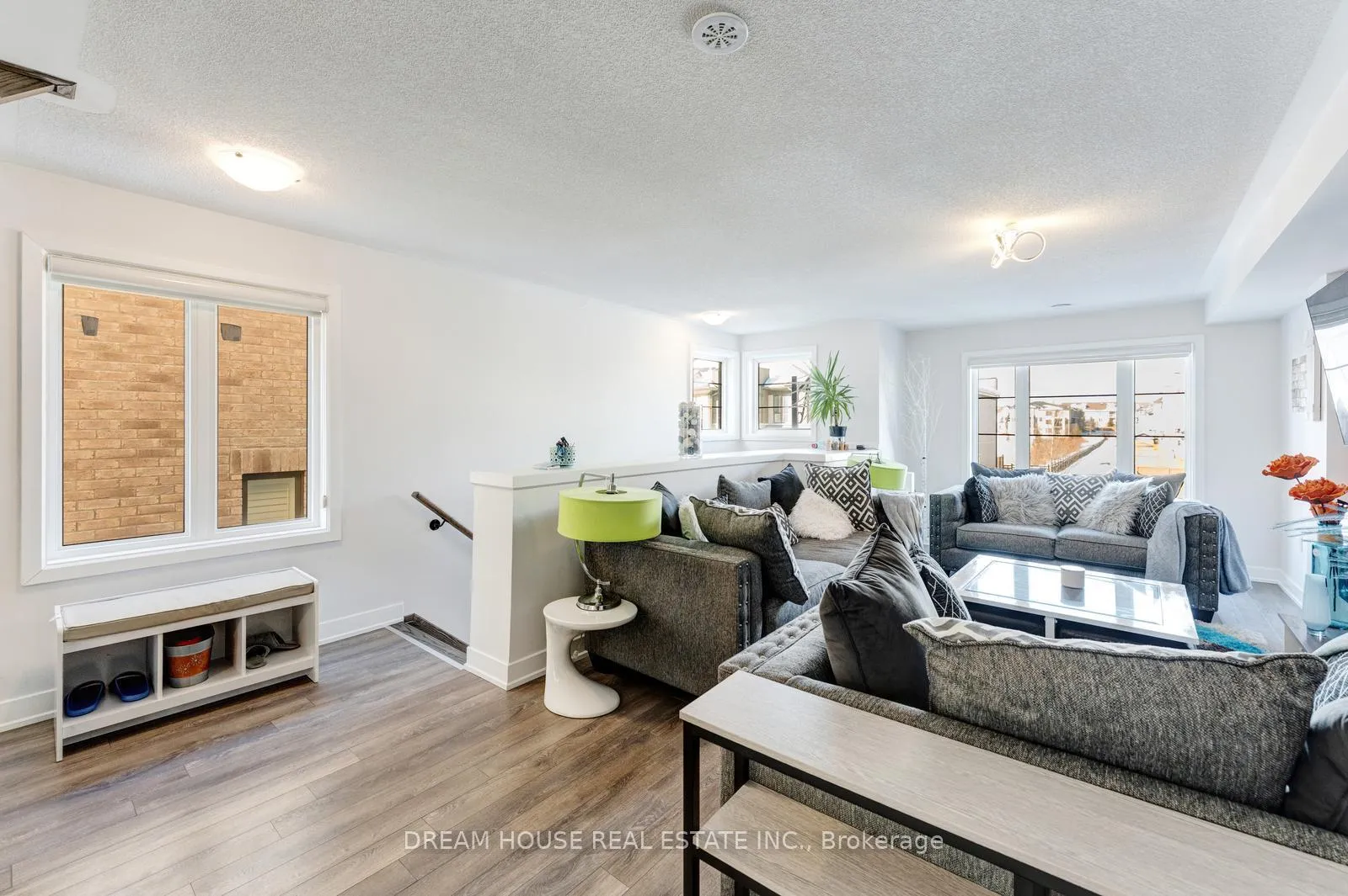 Photo 3 of Unit 108, 71 Donald Fleming Way, Whitby, Pringle Creek — HOMEH
