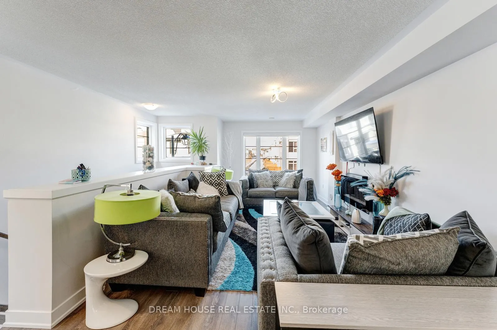 Photo 4 of Unit 108, 71 Donald Fleming Way, Whitby, Pringle Creek — HOMEH