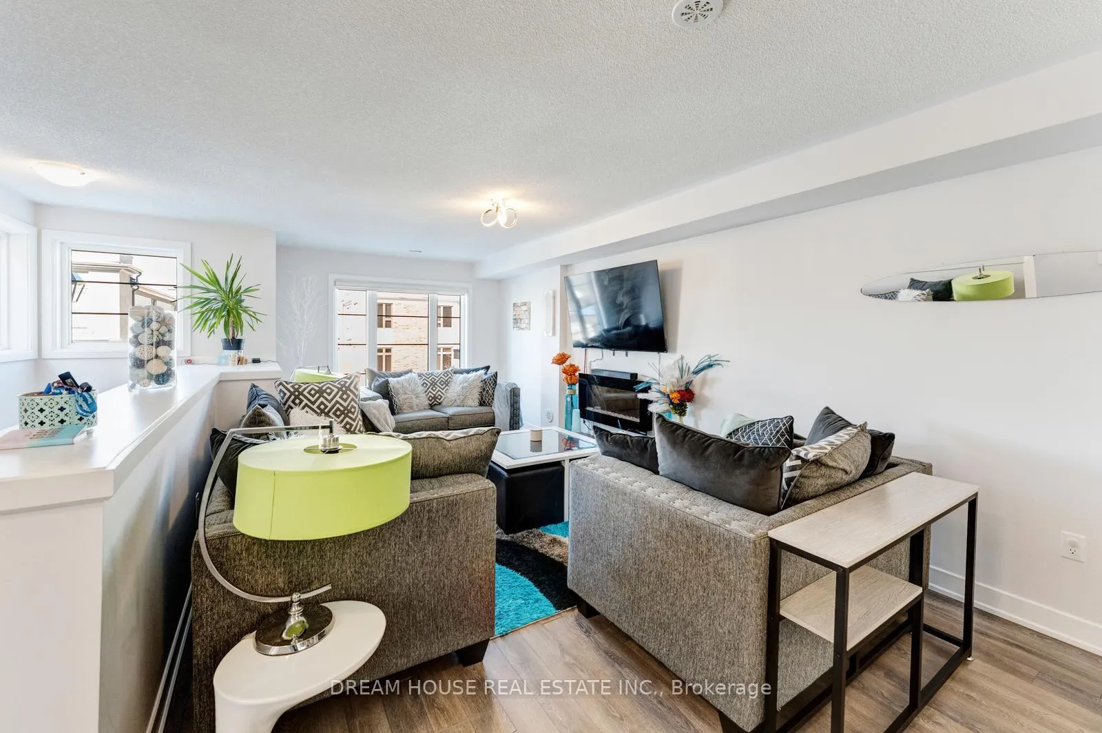 Photo 5 of Unit 108, 71 Donald Fleming Way, Whitby, Pringle Creek — HOMEH