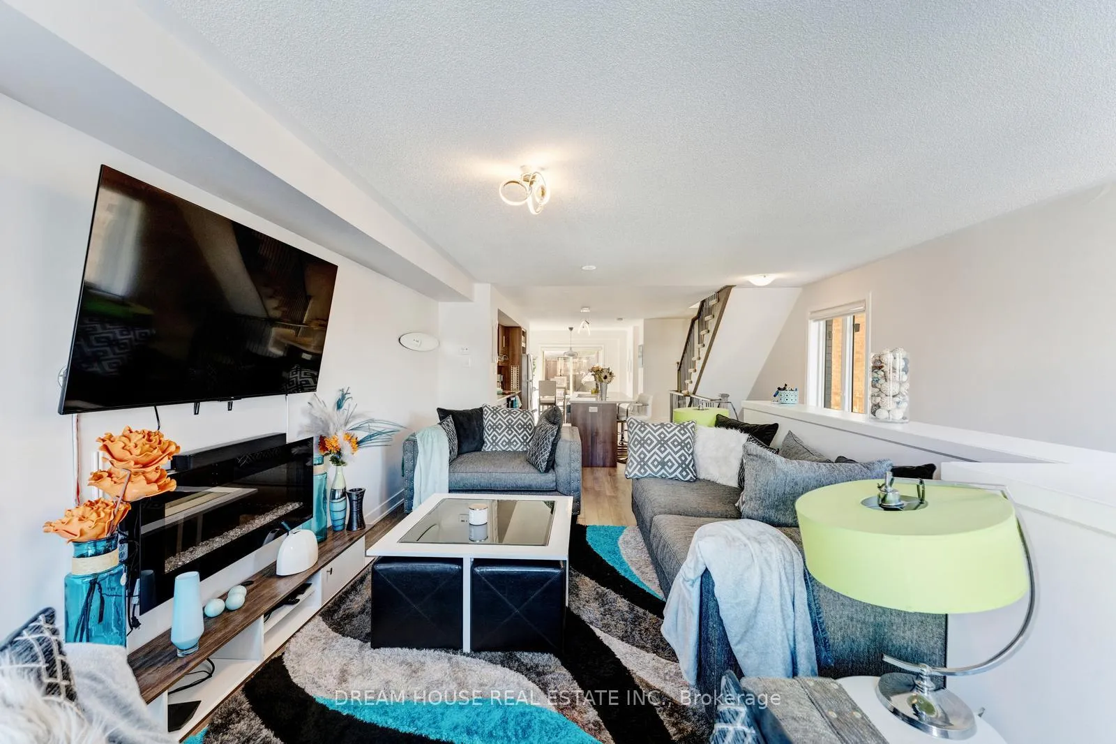 Photo 6 of Unit 108, 71 Donald Fleming Way, Whitby, Pringle Creek — HOMEH
