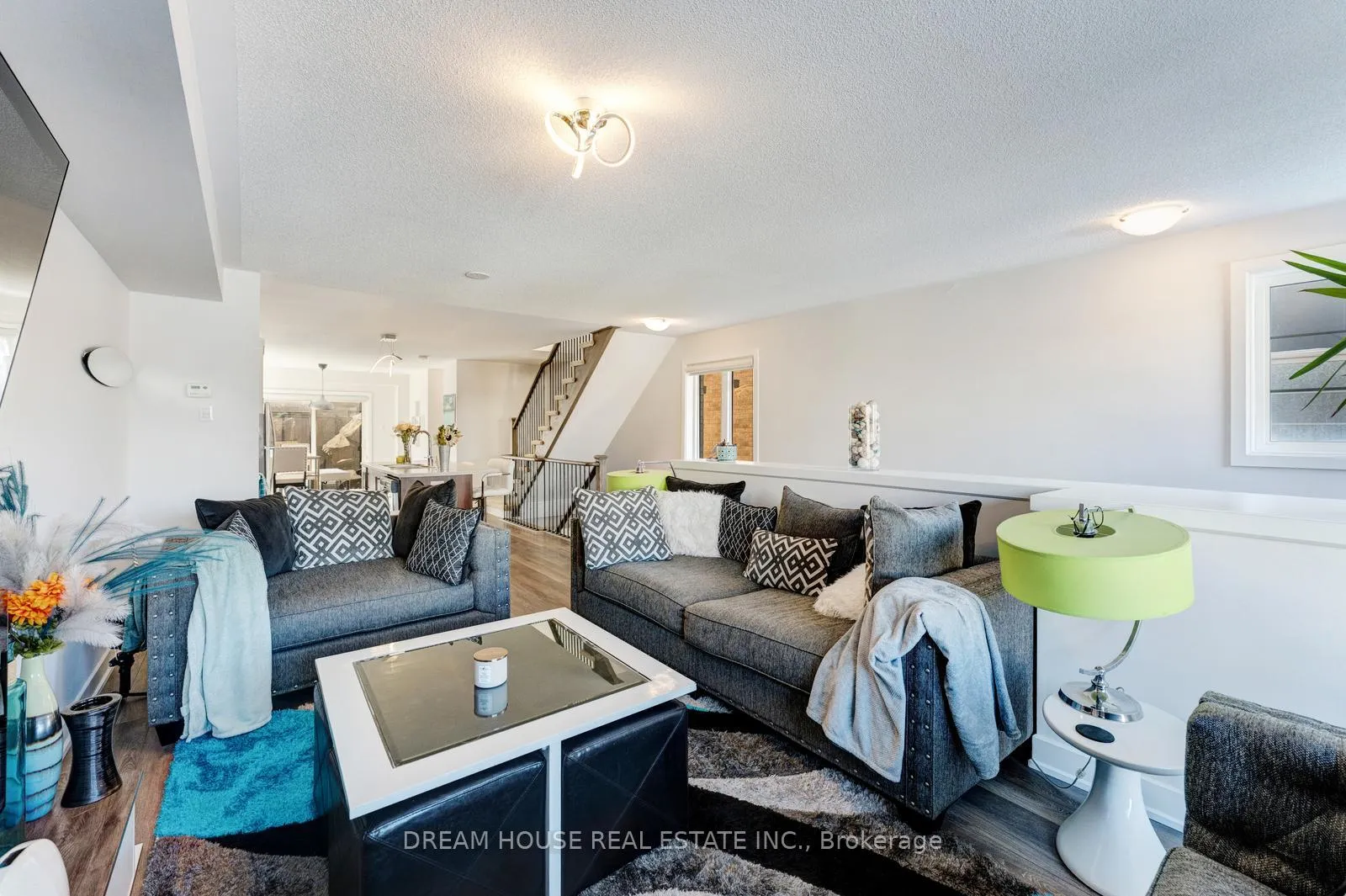 Photo 7 of Unit 108, 71 Donald Fleming Way, Whitby, Pringle Creek — HOMEH