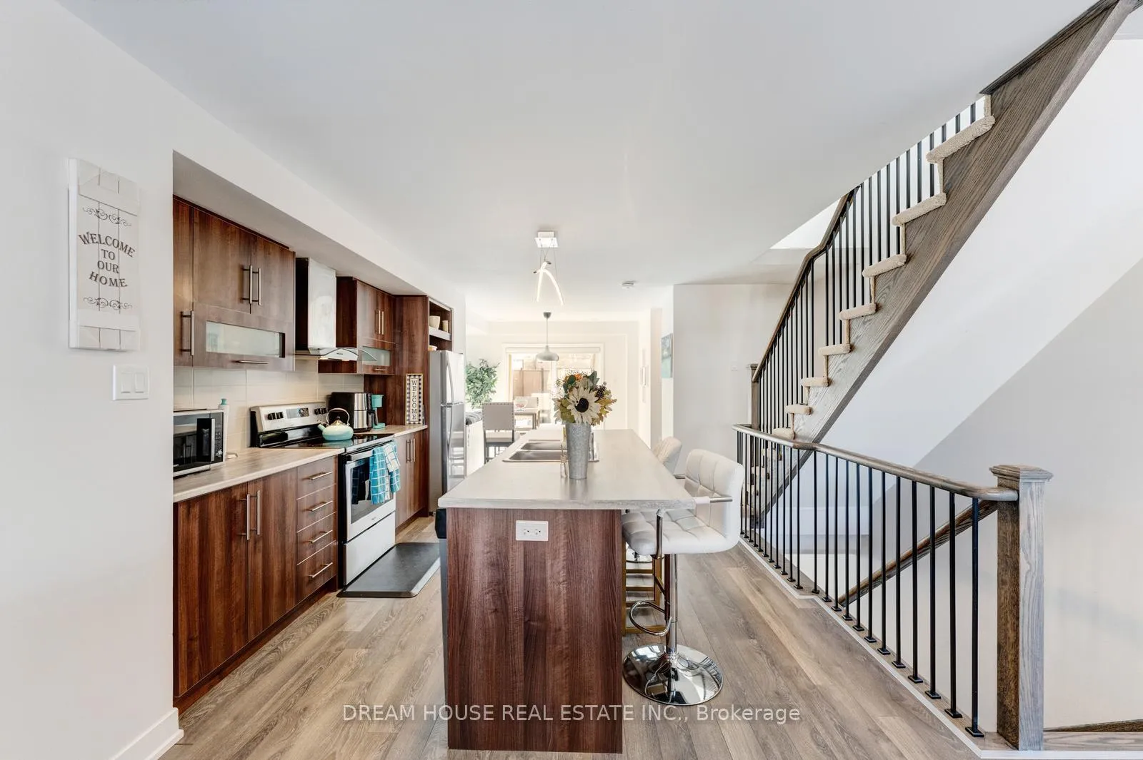 Photo 8 of Unit 108, 71 Donald Fleming Way, Whitby, Pringle Creek — HOMEH
