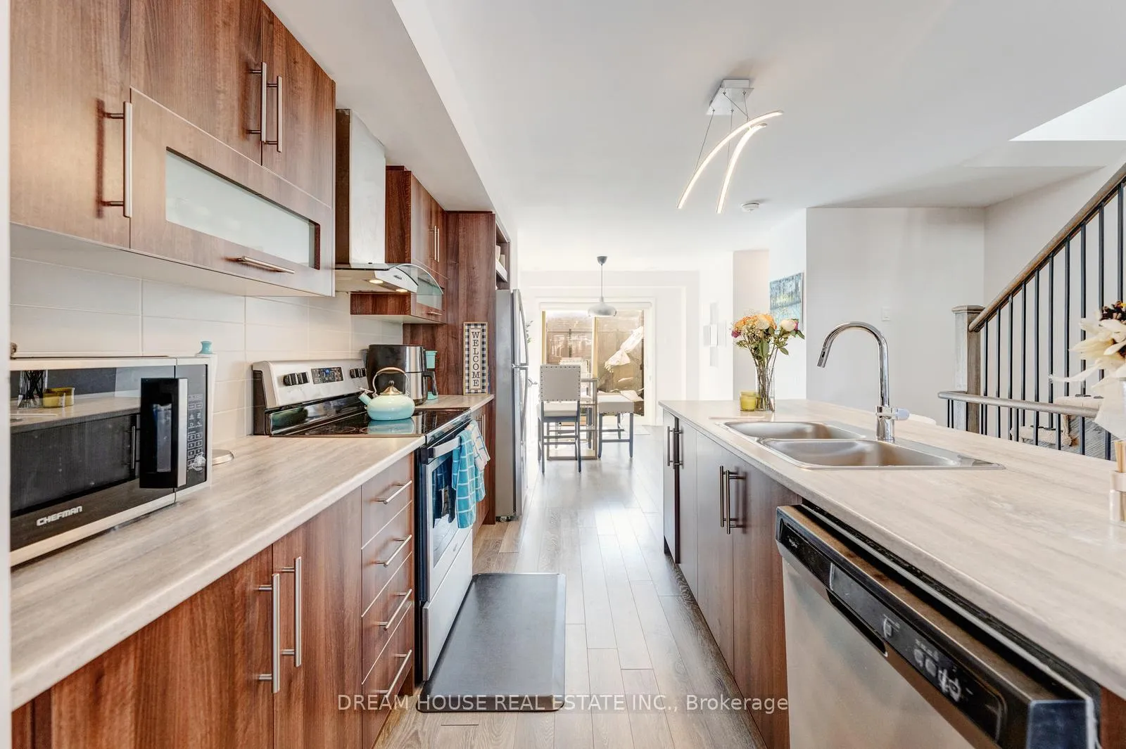 Photo 9 of Unit 108, 71 Donald Fleming Way, Whitby, Pringle Creek — HOMEH