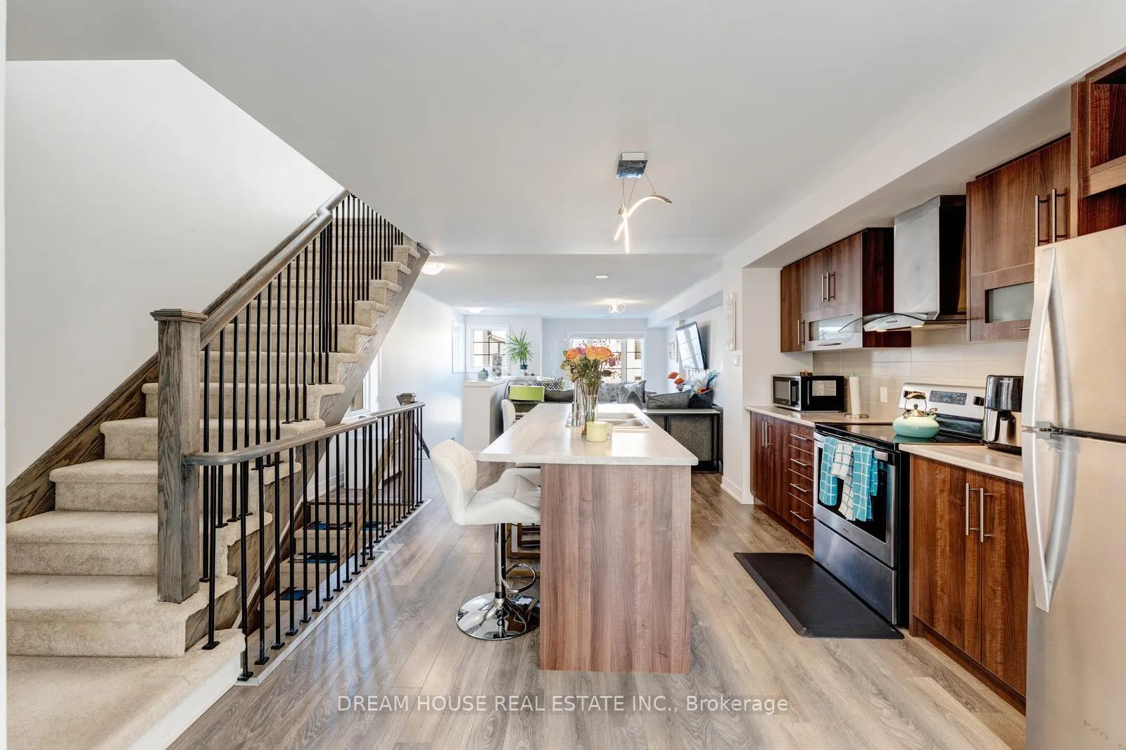Photo 11 of Unit 108, 71 Donald Fleming Way, Whitby, Pringle Creek — HOMEH