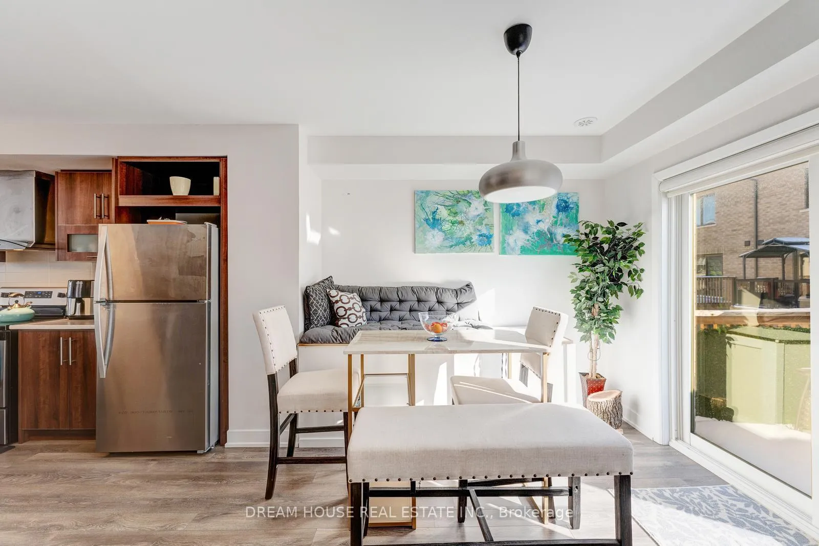 Photo 13 of Unit 108, 71 Donald Fleming Way, Whitby, Pringle Creek — HOMEH