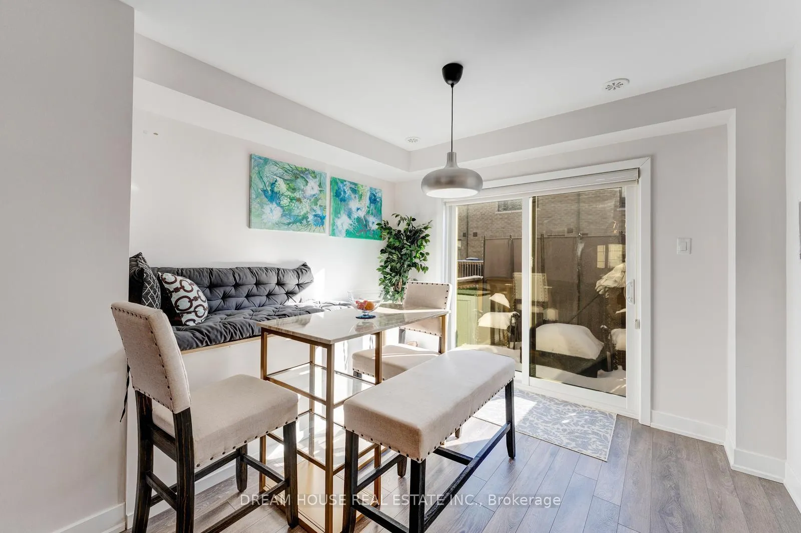Photo 14 of Unit 108, 71 Donald Fleming Way, Whitby, Pringle Creek — HOMEH