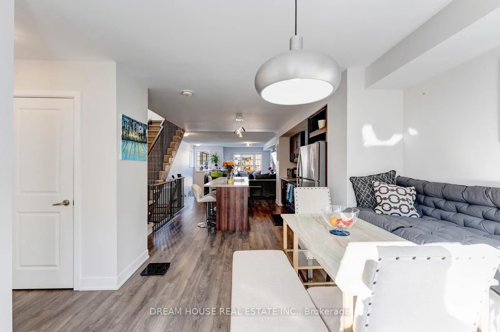 Photo 16 of Unit 108, 71 Donald Fleming Way, Whitby, Pringle Creek — HOMEH